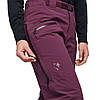 Штани жіночі Black Diamond Recon Stretch Ski Pants, S - Smoke (BD U318.022-S), фото 7