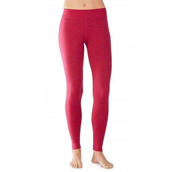 Термоштани жіночі Smartwool NTS Mid 250 Bottom Potion Pink Heather, р.XS (SW SS225.907-XS)