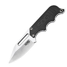 Ніж SOG Instinct G10 Handle ( SOG NB1012-CP)