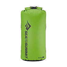 Гермомішок Sea To Summit Big River Dry Bag, Apple Green, 65 л (STS ABRDB65GN)