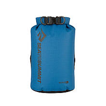 Гермомішок Sea To Summit Big River Dry Bag, Blue, 8 л (STS ABRDB8BL)