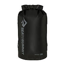Гермомішок   л Sea To Summit Hydraulic Dry Bag Black, 35 (STS AHYDB35BK)