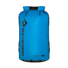 Гермомішок   л Sea To Summit Hydraulic Dry Bag Blue, 35 (STS AHYDB35BL)