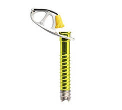 Льодобур Black Diamond Ultralight Ice Screw, 13 см (BD 490331.0000)