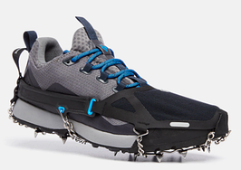 Льодоступи Black Diamond Distance Spike Traction Device, S (BD 1400030000SML1)