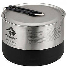 Каструля Sea To Summit Sigma Pot, 3,7 L (STS AKI3009-02411807)