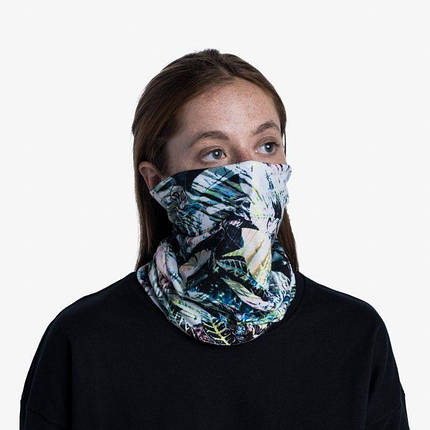 Шарф-труба Buff Original, Pur3 Multi (BU 126386.555.10.00), фото 2