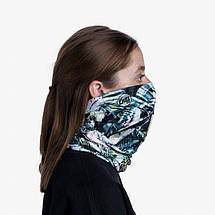 Шарф-труба Buff Original, Pur3 Multi (BU 126386.555.10.00), фото 3