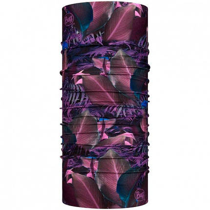 Шарф-труба Buff Original, Singa Puprle (BU 126391.605.10.00), фото 1