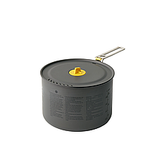 Каструля Sea to Summit Frontier UL Pot, 3 L, Grey (STS ACK027011-401703)