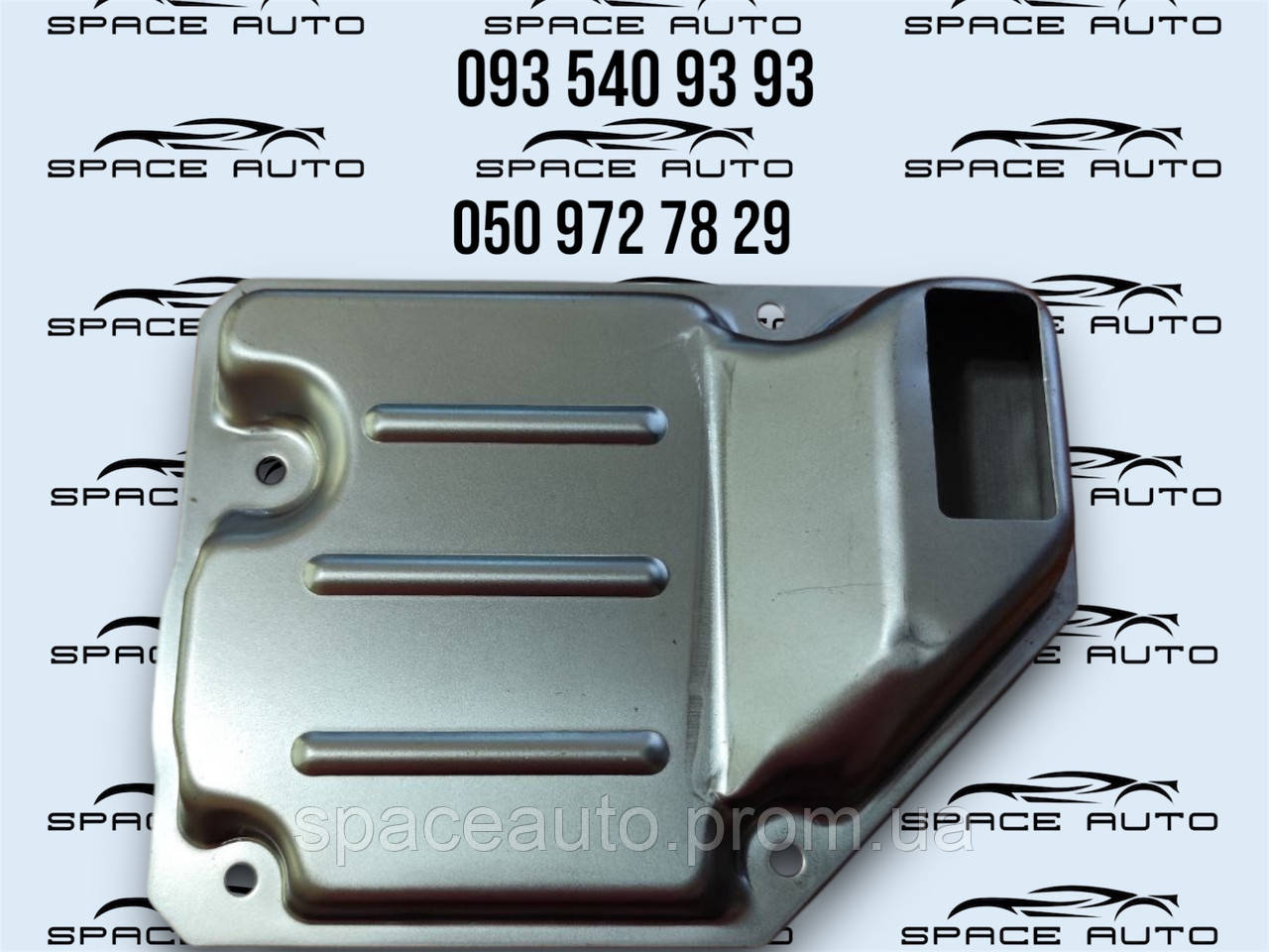 Фильтр АКПП Toyota 3533060010 новый оригинал в наличии, фото 1