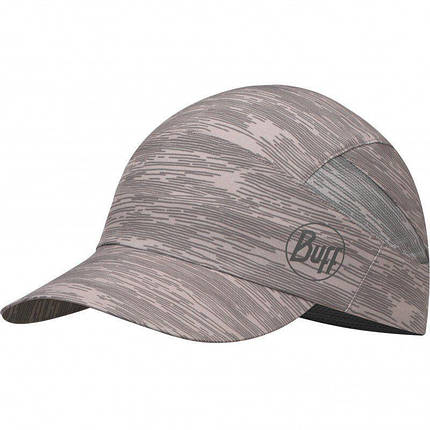 Кепка Buff Pack Trek Cap, Landscape Grey (BU 117221.937.10.00), фото 1