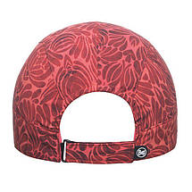 Кепка Buff Pack Trek Cap, Landscape Grey (BU 117221.937.10.00), фото 2