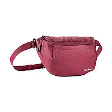 Сумка поясна Tatonka Hip Belt Pouch, Bordeaux Red, (TAT 1340.047)