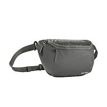 Сумка поясна Tatonka Hip Belt Pouch, Titan Grey, (TAT 1340.021)