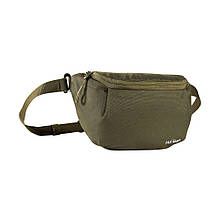 Сумка поясна Tatonka Hip Belt Pouch, Olive, (TAT 1340.331)