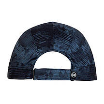 Кепка Buff Pack Trek Cap, Tzom Stone Blue (BU 119520.754.10.00), фото 2