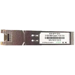 Ewind EW-SFP-GFE 1.25G, SFP port transform to 10/100/1000M * RJ45 port SFP-трансивер