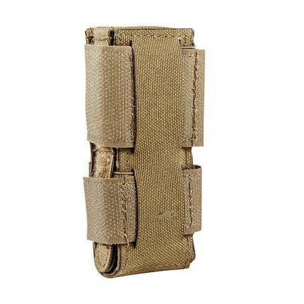 Підсумок для пістолетних магазинів Tasmanian Tiger SGL PI Mag Pouch MCL, Khaki (TT 7956.343), фото 1