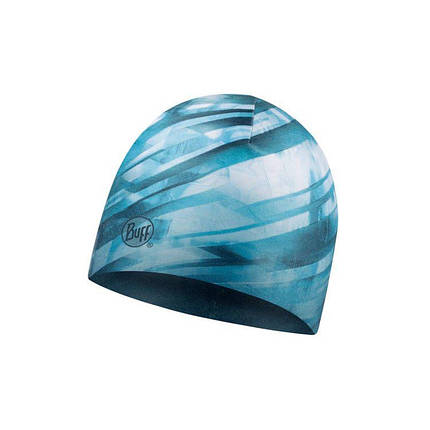 Шапка Buff Thermonet Beanie, Tonsu Aqua (BU 130075.711.10.00), фото 1