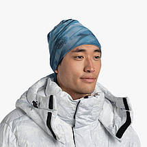 Шапка Buff Thermonet Beanie, Tonsu Aqua (BU 130075.711.10.00), фото 3