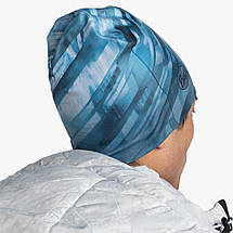 Шапка Buff Thermonet Beanie, Tonsu Aqua (BU 130075.711.10.00), фото 4