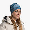 Шапка Buff Thermonet Beanie, Tonsu Aqua (BU 130075.711.10.00), фото 6