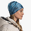 Шапка Buff Thermonet Beanie, Tonsu Aqua (BU 130075.711.10.00), фото 7
