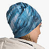 Шапка Buff Thermonet Beanie, Tonsu Aqua (BU 130075.711.10.00), фото 8