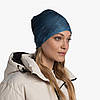 Шапка Buff Thermonet Beanie, Tonsu Aqua (BU 130075.711.10.00), фото 9
