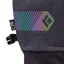 Рукавички чоловічі Black Diamond Deploy Gloves, Carbon, L (BD 8017090003LRG1), фото 3