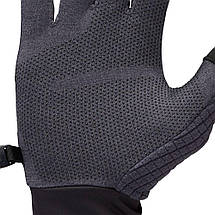 Рукавички чоловічі Black Diamond Deploy Gloves, Carbon, L (BD 8017090003LRG1), фото 4
