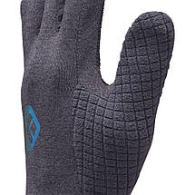 Рукавички чоловічі Black Diamond Deploy Gloves, Carbon, L (BD 8017090003LRG1), фото 5