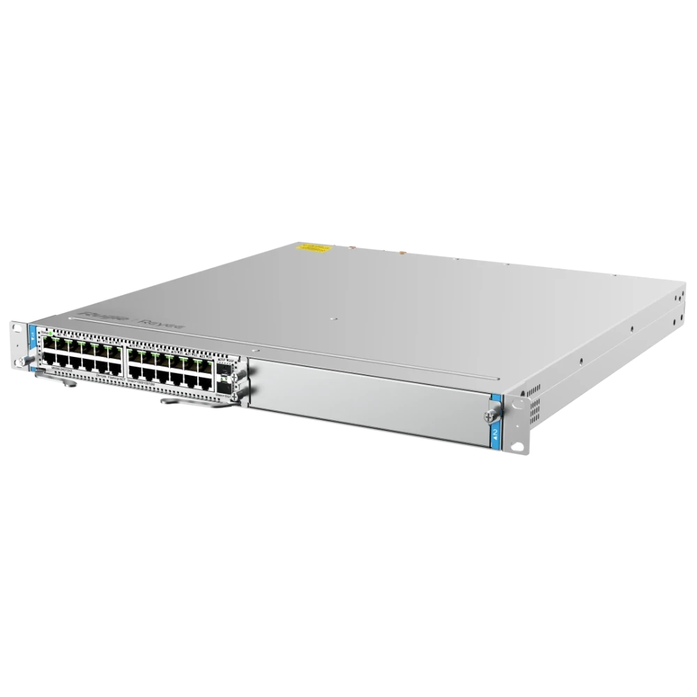 Ruijie RG-NBS6002 модульный облачный уровня 3 Комутатор
