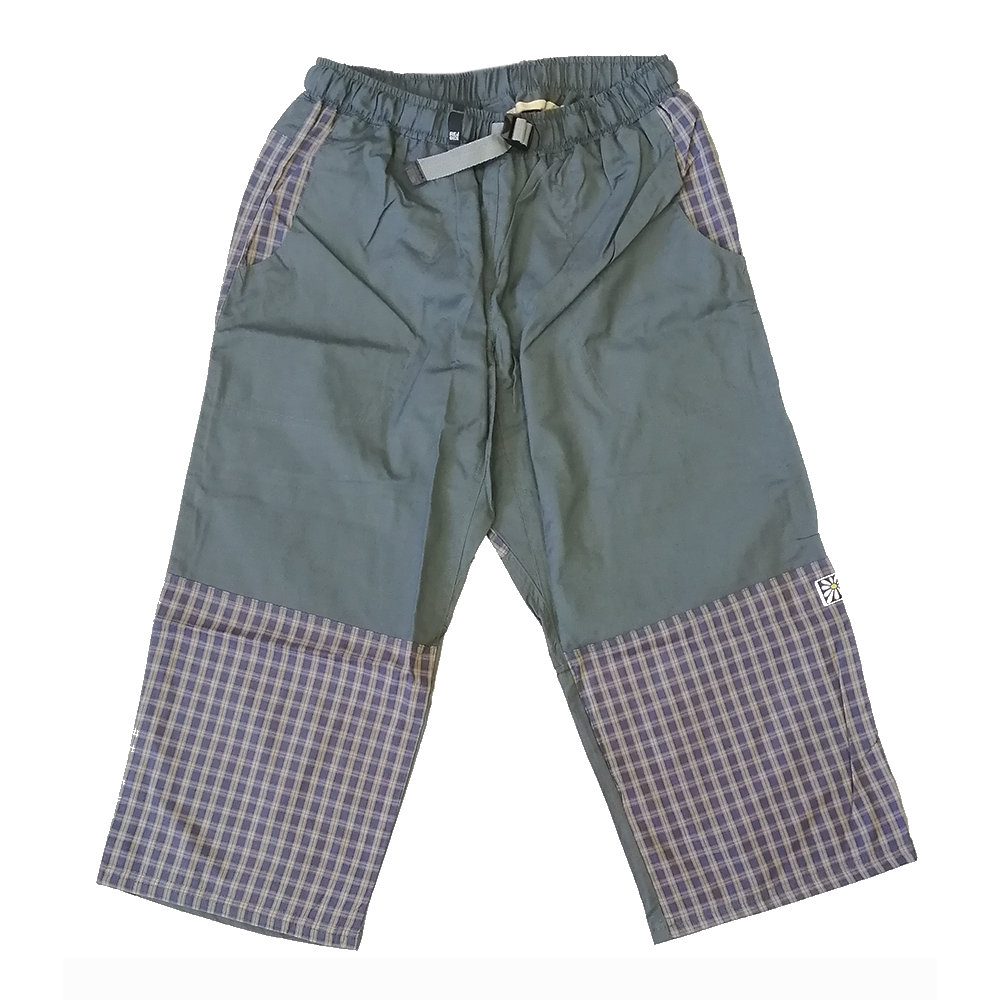 Капрі Rejoice Moth 3/4, Navy/Beige, S (RJC K206/U02-S)