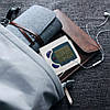 Автоматичний тонометр на зап'ястя Blood Pressure Monitor V622HBLI / Апарат для вимірювання тиску та пульсу, фото 7