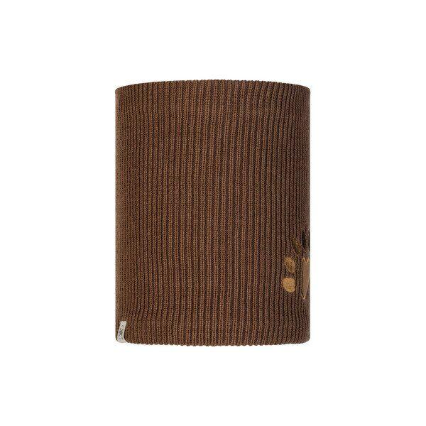 Шарф-труба дитячий (4-8) Buff Child Knitted & Polar Neckwarmer Funn, Bear (BU 120868.311.10.00)