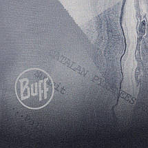 Шапка Buff Ecostretch Beaney, Snout Ash (BU 134667.914.10.00), фото 3