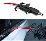 Пістолет пневматичний продувочний., фото 2