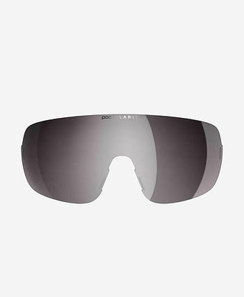 Лінза POC AIM Sparelens Violet/Light Silver Mirror (PC AIM11010VLSONE1), фото 1