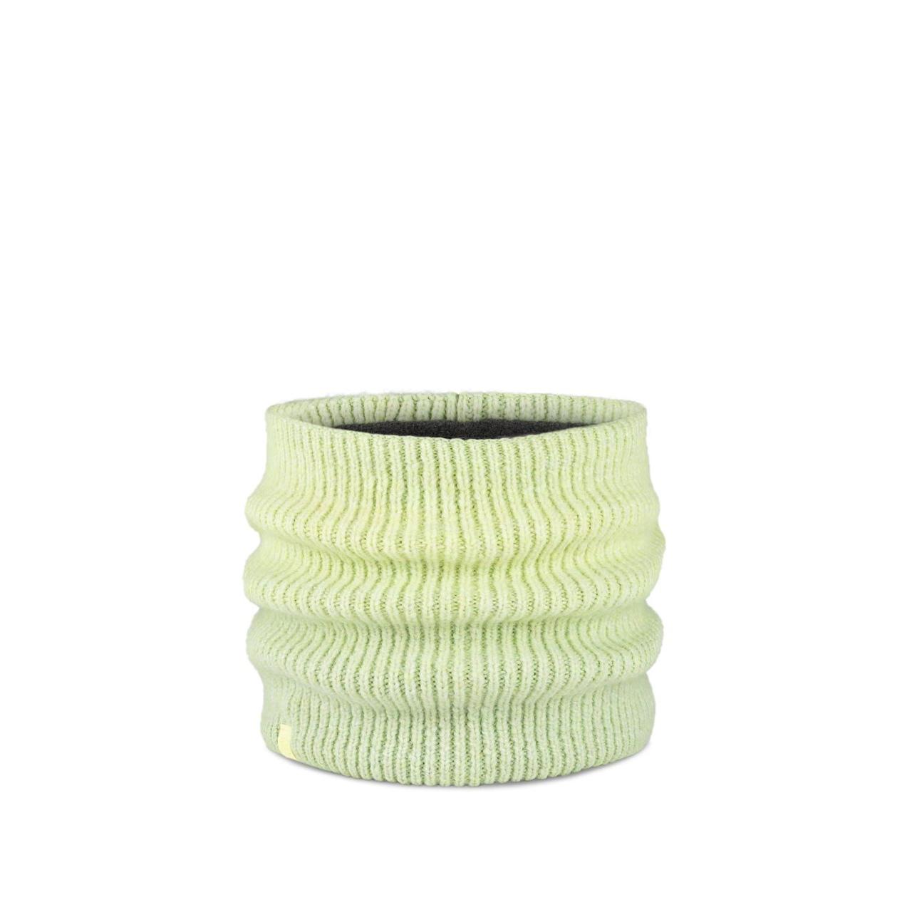 Шарф-труба Buff Knitted & Fleece Nechwarmer, Marin Opaline (BU 132325.868.10.00)