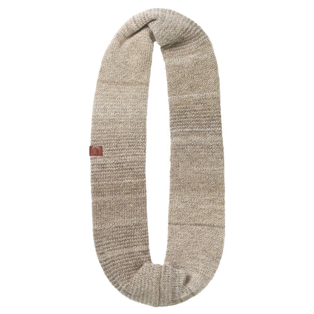 Снуд Buff Knitted Infinity Liz, Fossil (BU 113562.311.10.00)