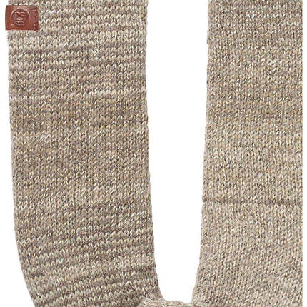 Снуд Buff Knitted Infinity Liz, Fossil (BU 113562.311.10.00), фото 2