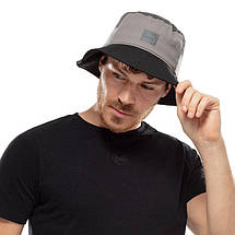 Панама Buff Sun Bucket Hat, Hak Blue - S/M (BU 125445.707.20.00), фото 3
