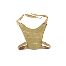 Гаманець натільний Tatonka Skin Chest Holster RFID B, Natural (TAT 2961.225)