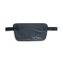 Гаманець натільний Tatonka Skin Document Belt, Black (TAT 2846.040)