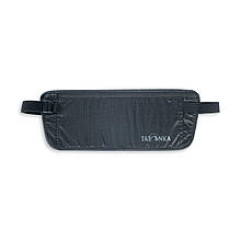 Гаманець натільний Tatonka Skin Document Belt L, Black (TAT 2849.040)