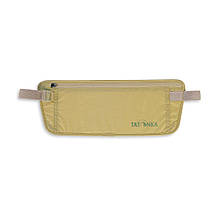 Гаманець натільний Tatonka Skin Document Belt L, Natural (TAT 2849.225)