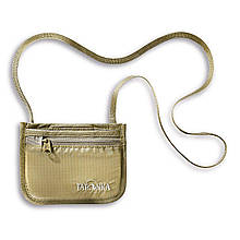 Гаманець натільний Tatonka Skin ID Pocket, Natural (TAT 2844.225)