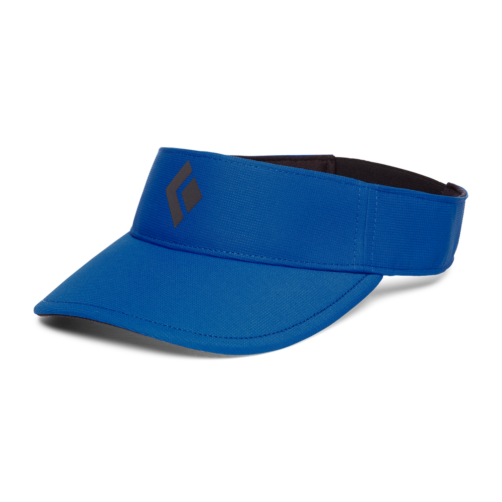Кепка-козирок Black Diamond Dash Visor - Ultra Blue (BD 7230154031ALL1)